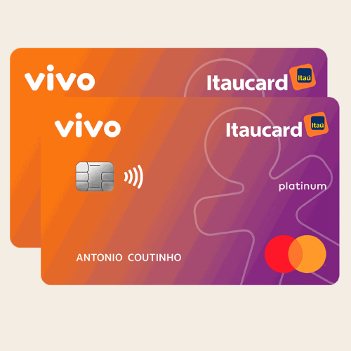 Cartão Vivo Cashback Platinum: Acessível com Benefícios de Maior Nível