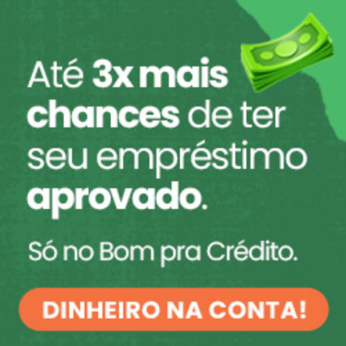 Como Solicitar o Empréstimo para Negativado Bom Pra Crédito