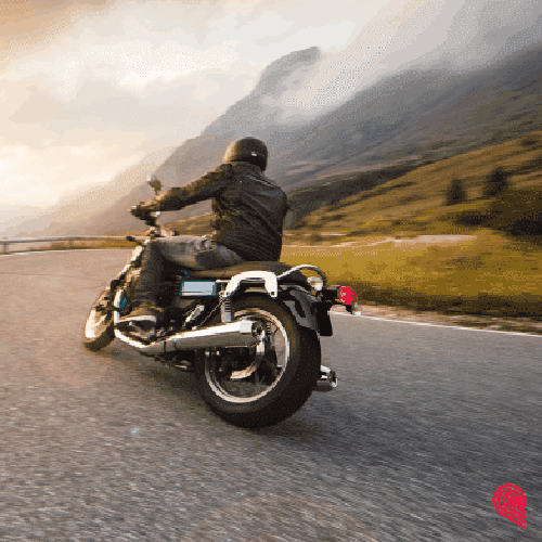 Consórcio de Motos Bamaq: Ampla Margem e Taxas Acessíveis