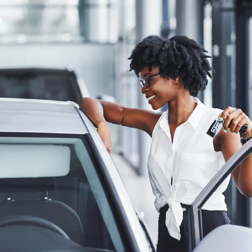 Empréstimo BV Com Garantia de Veículo: Taxas Mais Em Conta