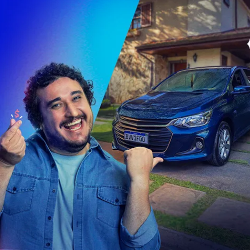 Como Solicitar o Empréstimo BV com Garantia de Veículo