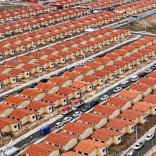 Minha Casa Minha Vida 2026: Novas Regras Entram em Vigor