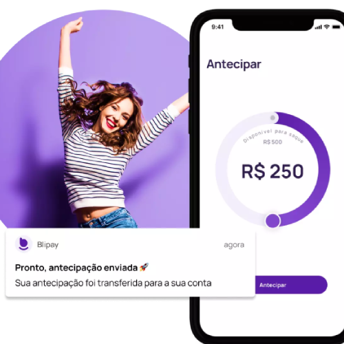 Empréstimo Pessoal BliPay: Alternativa Moderna e Fácil de Solicitar