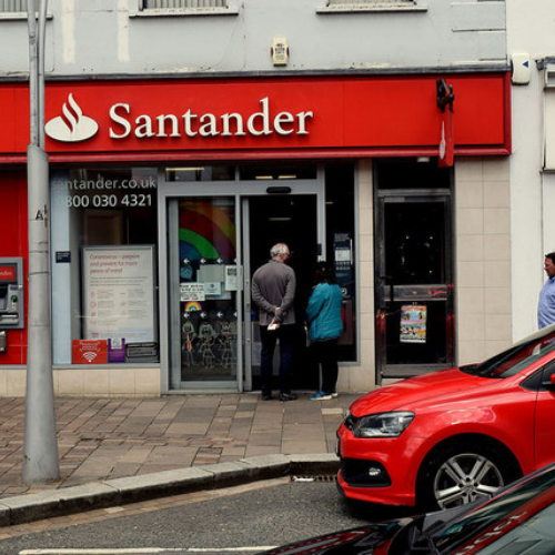 Comprar Carro com Santander: Veja as Diferentes Opções