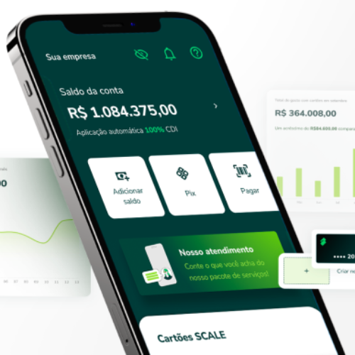 Conta Simples: Benefícios Para PJ Com Facilidade Digital