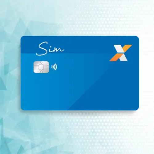 Cartão Caixa SIM: Facilidade de Crédito Para Vários Perfis