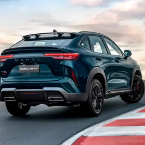 Consórcio GWM: Como Planejar a Compra do Seu Carro Híbrido ou Elétrico