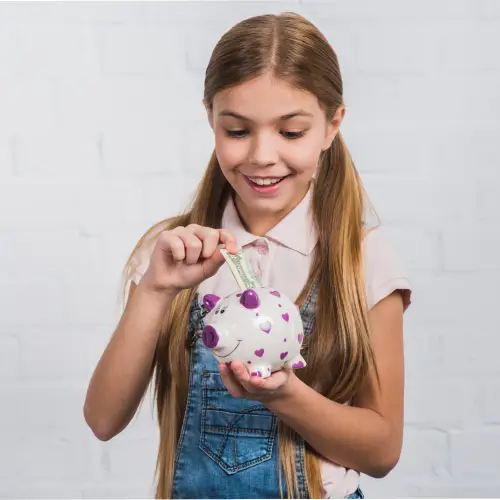 Conta para Menores de Idade: Guia Pixin Para Escolher
