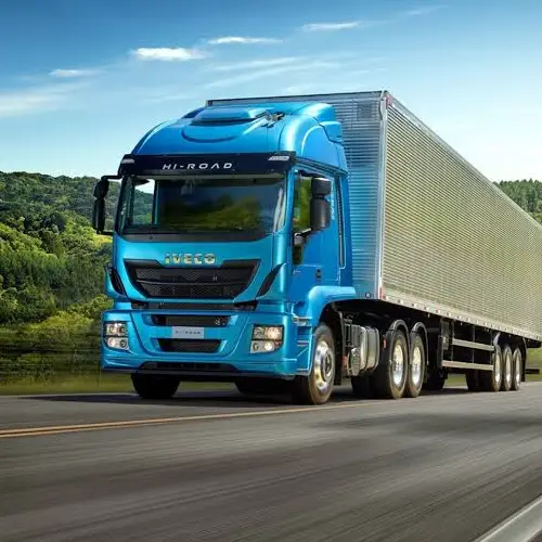 Financiamento Iveco para Caminhões: Condições Para Conseguir Seu Veículo