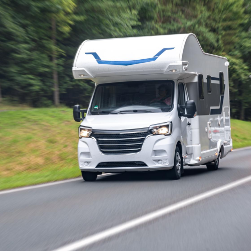 Consórcio de Motorhome Rodobens: Categoria Em Crescimento Com Taxas Acessíveis