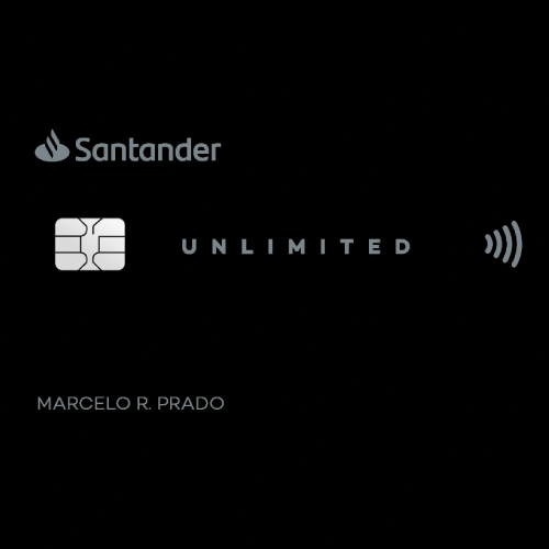 Santander Unlimited Visa Infinite: Benefícios da Maior Bandeira