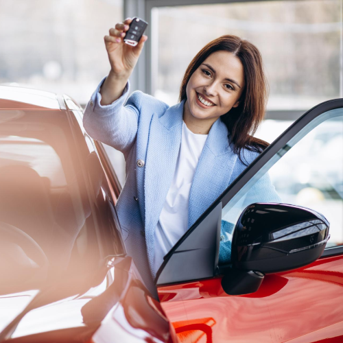 Pixin Recomenda: 5 Melhores Consórcios para Carros