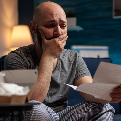 Existe Financiamento para Negativados? Descubra Como Conseguir