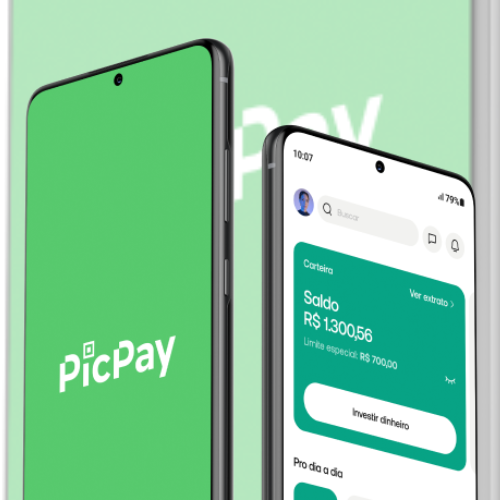 Parcelar Sem Cartão com o PicPay: Como Funciona e Quando Vale a Pena?