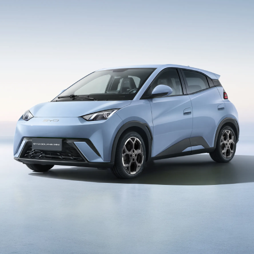 Existe Consórcio BYD? Veja Opções Para Ter Seu Carro Elétrico