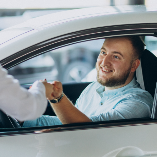 Consigo Contratar um Empréstimo com Garantia Usando um Carro Não Quitado?