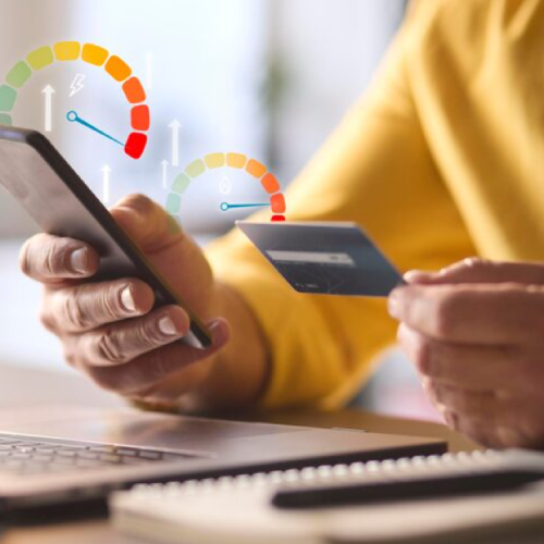 Score Mínimo Para Financiamento: Qual é a Pontuação Necesária e Como Funciona?