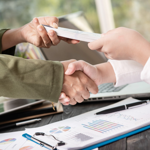 Financiamento ou Consórcio: qual escolher para a sua realidade?
