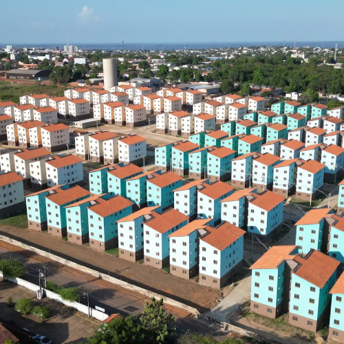Faixa do Minha Casa Minha Vida: como saber em qual você se encaixa?